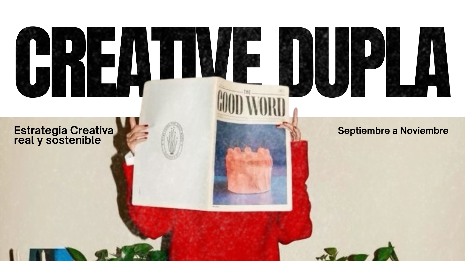 CREATIVE DUPLA